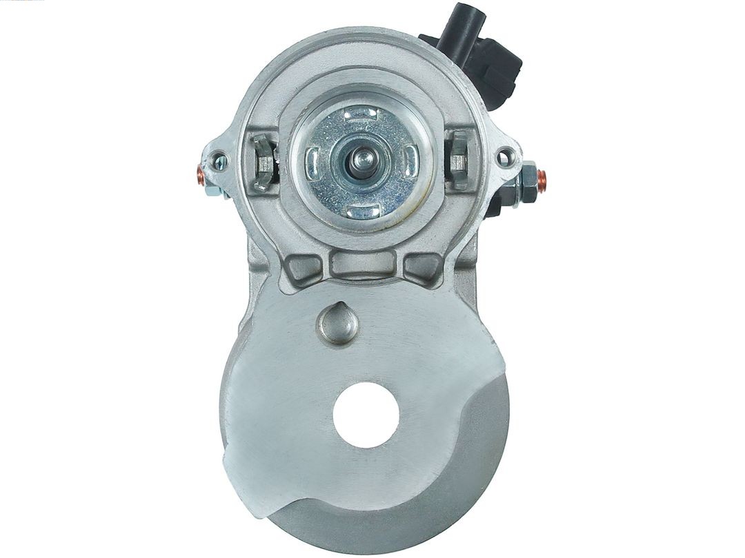 AS-PL Starter magneetschakelaar SS6140S