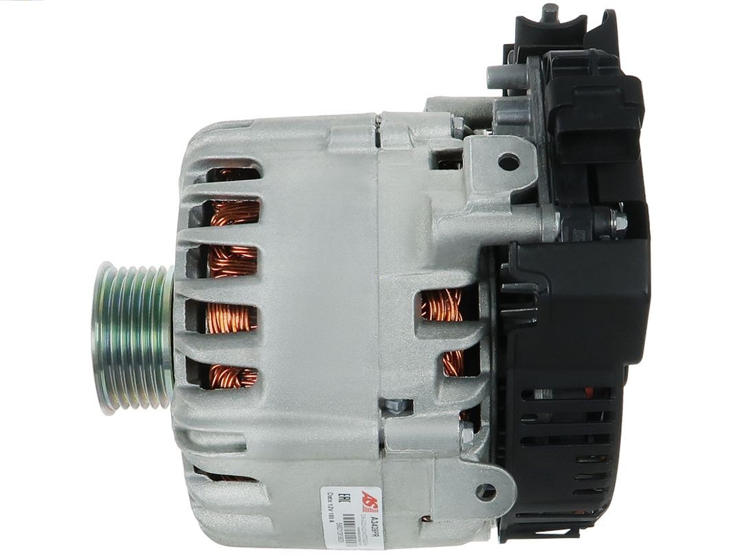 AS-PL Alternator/Dynamo A3439PR
