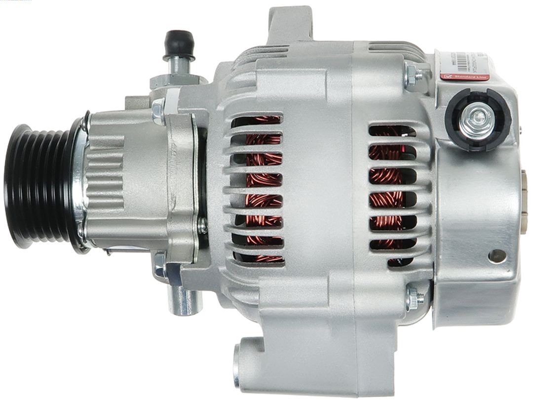 AS-PL Alternator/Dynamo A6615S