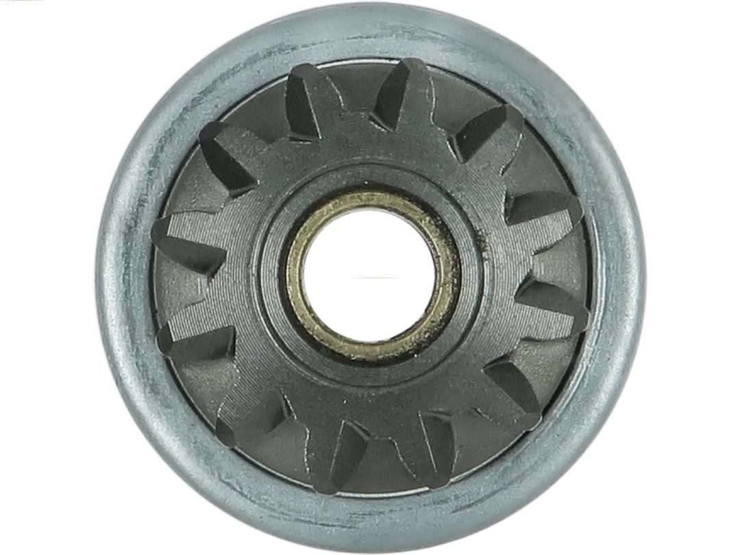AS-PL Vrijwielaandrijving, starter SD0547S