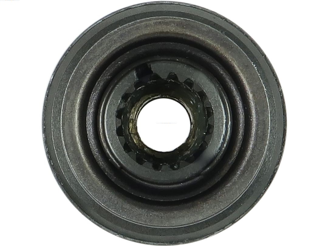 AS-PL Vrijwielaandrijving, starter SD0547S