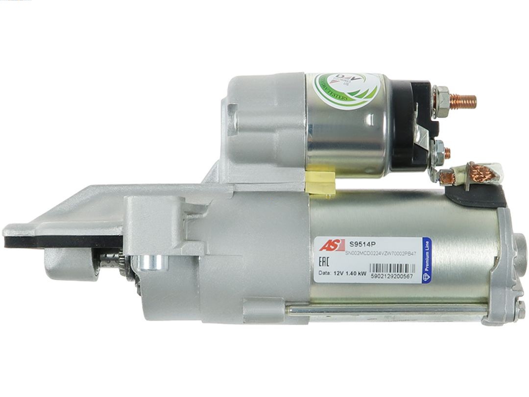 AS-PL Starter S9514P