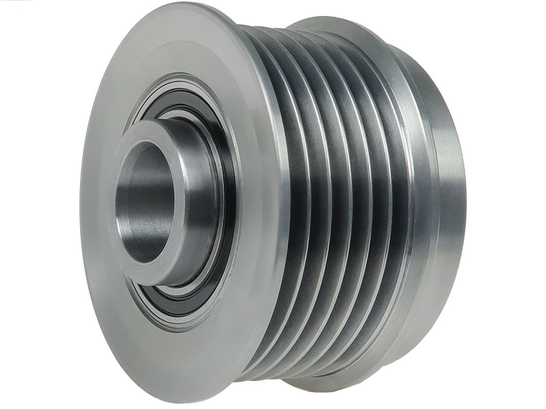 AS-PL Vrijloop koppeling dynamo AFP6117S