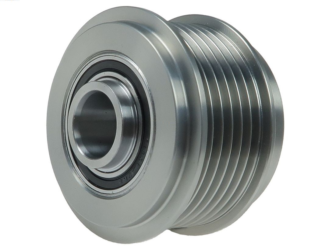 AS-PL Vrijloop koppeling dynamo AFP3100S