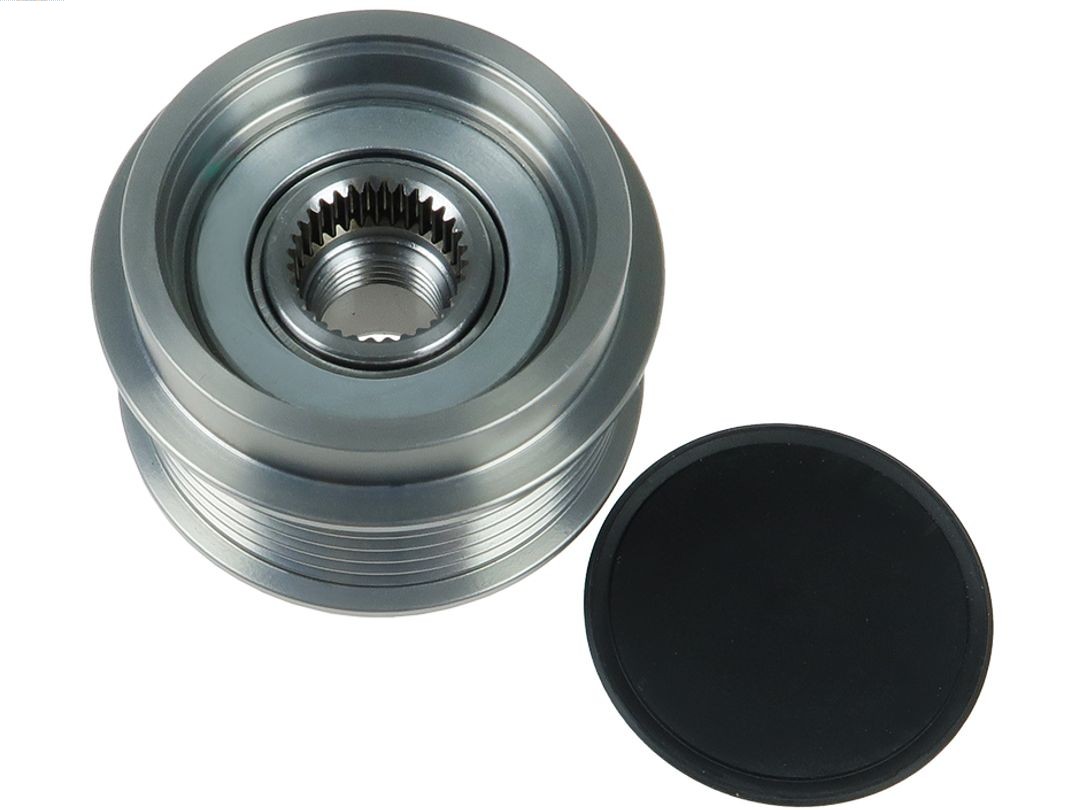 AS-PL Vrijloop koppeling dynamo AFP3100S