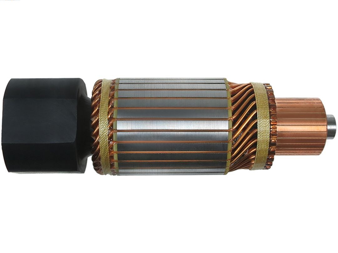 AS-PL Anker, starter SA0010