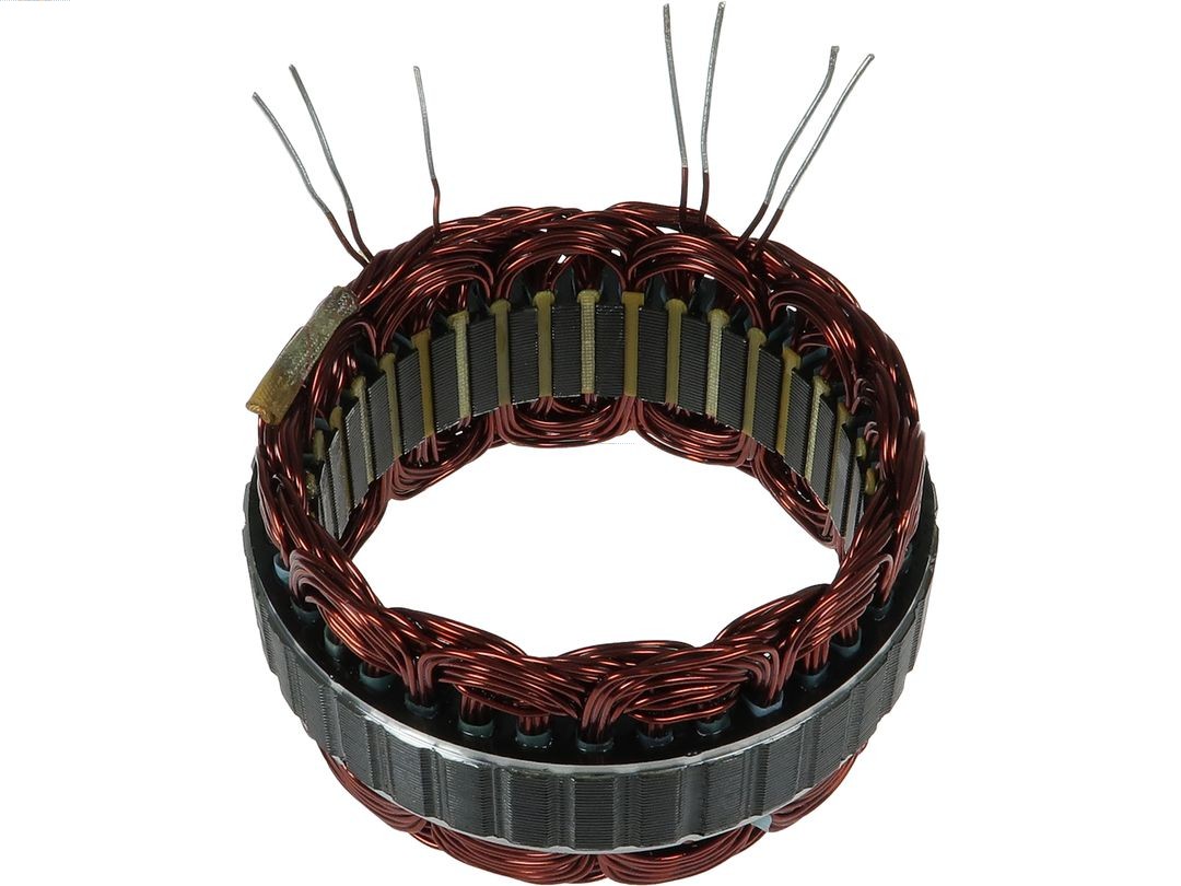 AS-PL Stator, generator AS2009