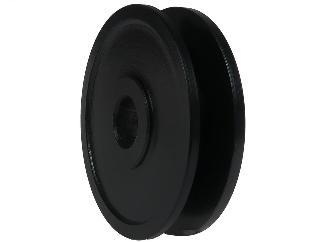 AS-PL Dynamo poelie (Riemschijf) AP2001