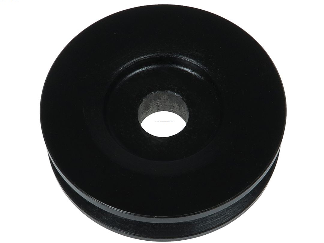 AS-PL Dynamo poelie (Riemschijf) AP2001