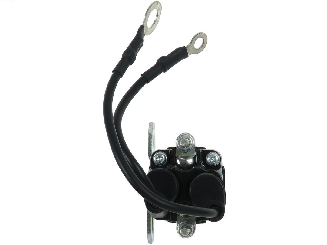 AS-PL Starter magneetschakelaar SS5312S