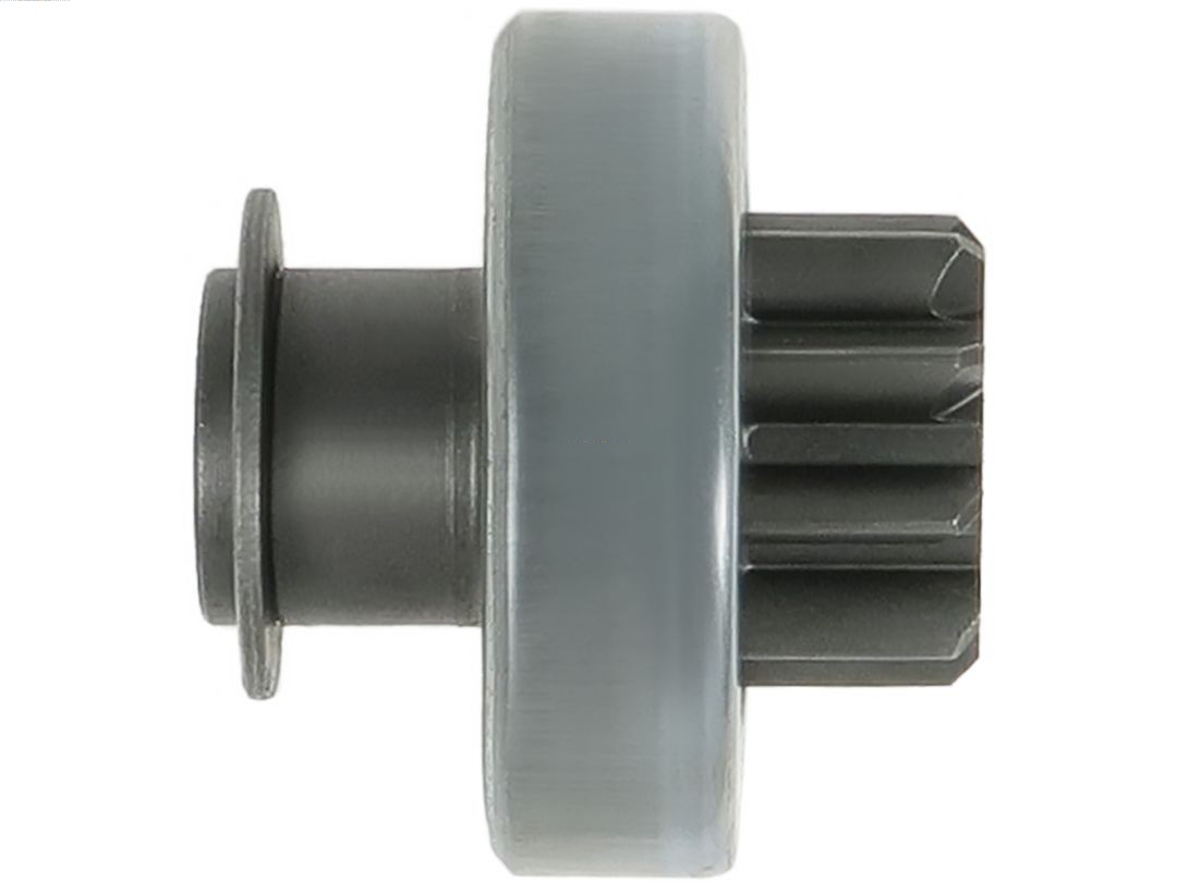 AS-PL Vrijwielaandrijving, starter SD3197S