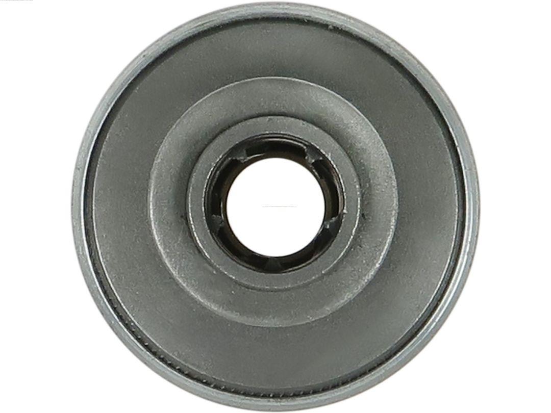 AS-PL Vrijwielaandrijving, starter SD3197S