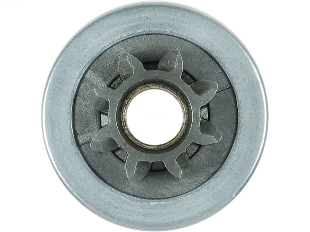 AS-PL Vrijwielaandrijving, starter SD0156