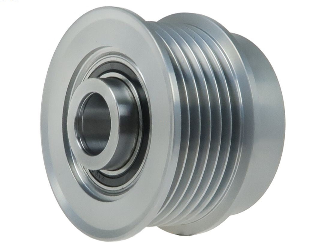 AS-PL Vrijloop koppeling dynamo AFP5081S