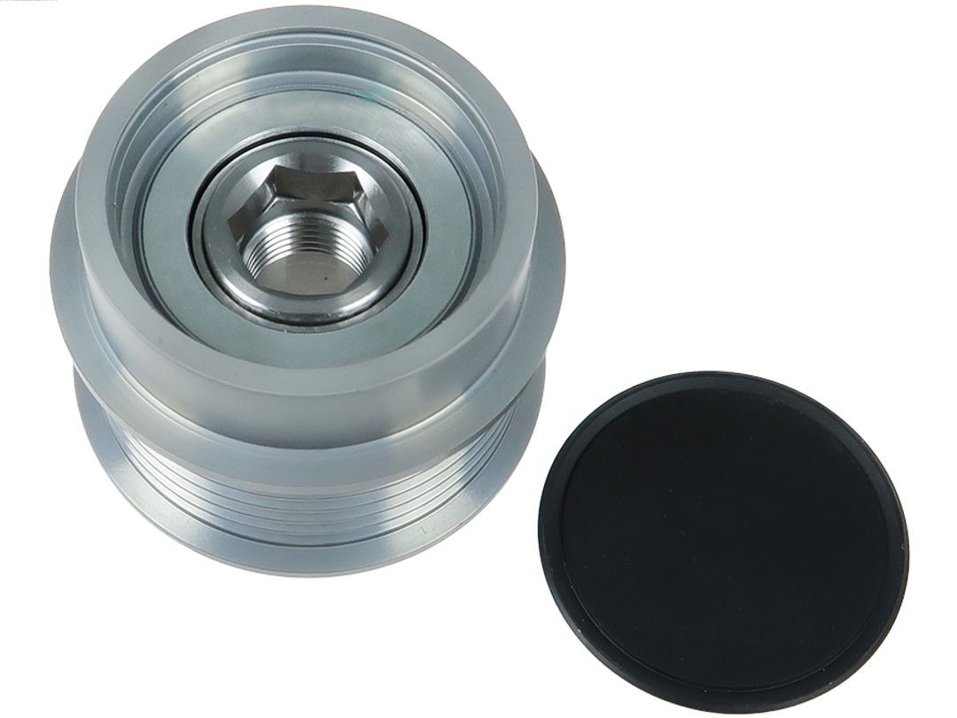 AS-PL Vrijloop koppeling dynamo AFP5081S