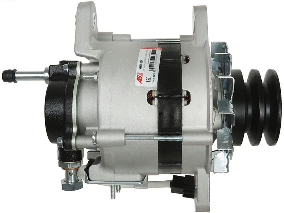 AS-PL Alternator/Dynamo A6139