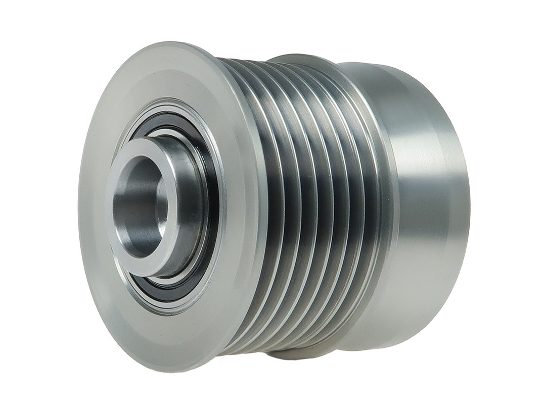 AS-PL Vrijloop koppeling dynamo AFP6135S