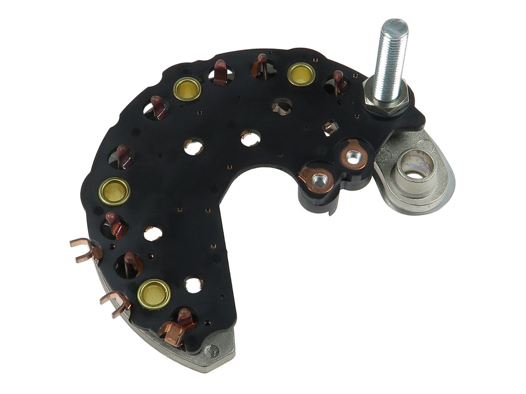 AS-PL Dynamo gelijkrichter (Diodebrug) ARC3046