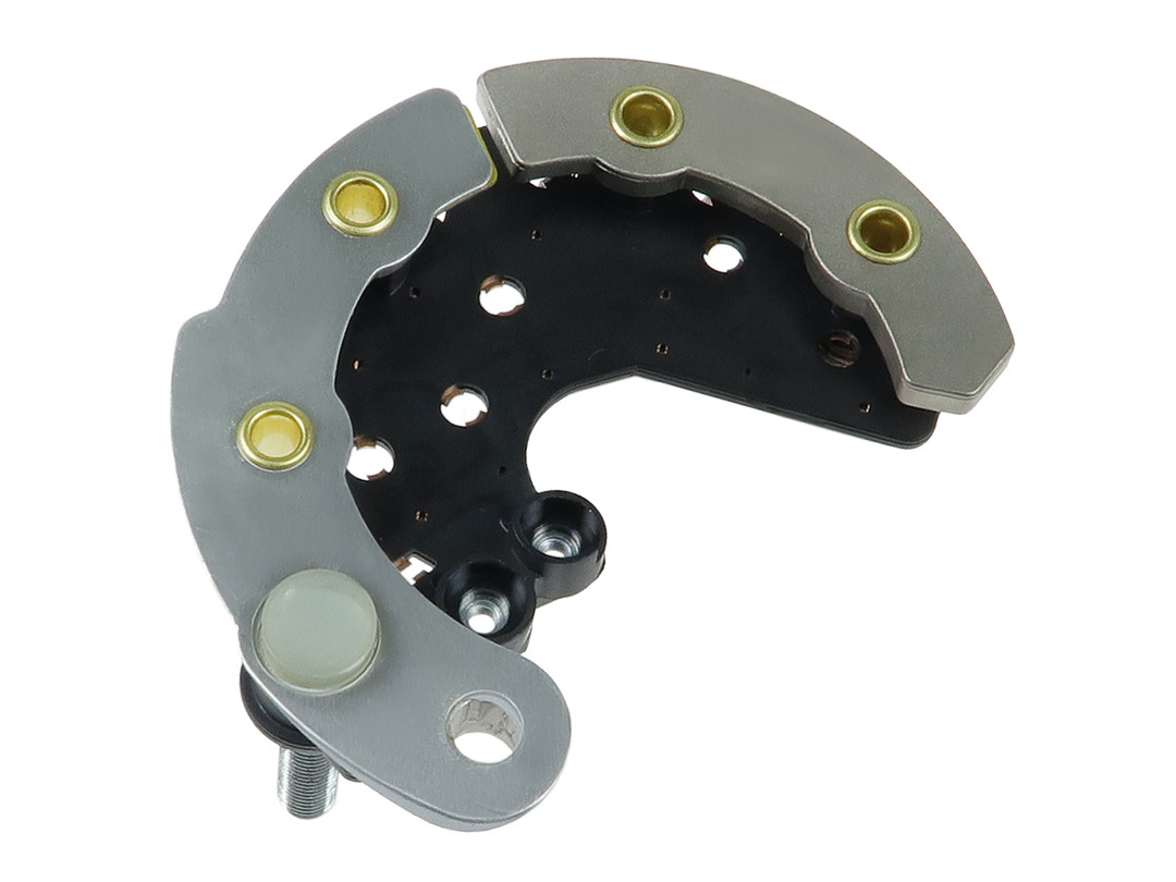 AS-PL Dynamo gelijkrichter (Diodebrug) ARC3046