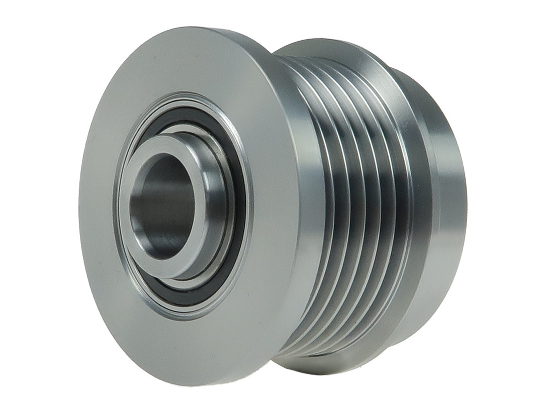 AS-PL Vrijloop koppeling dynamo AFP9065S