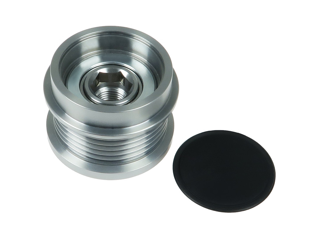 AS-PL Vrijloop koppeling dynamo AFP9065S