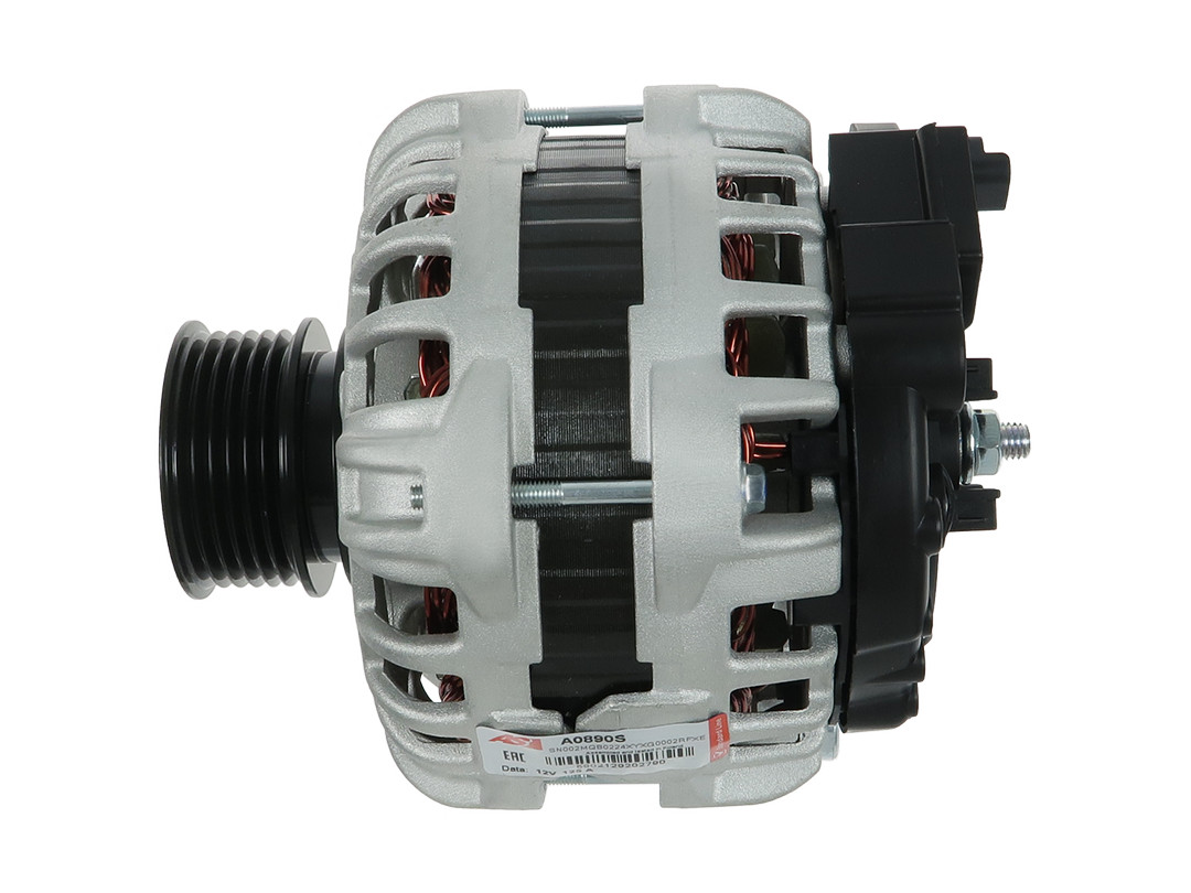 AS-PL Alternator/Dynamo A0890S