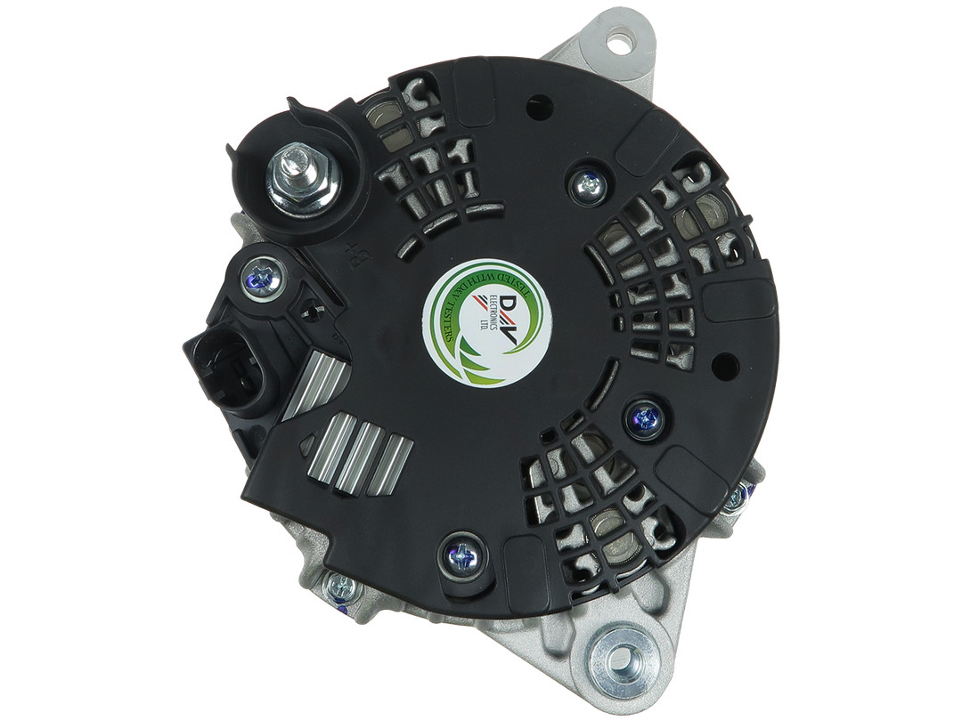 AS-PL Alternator/Dynamo A0896S