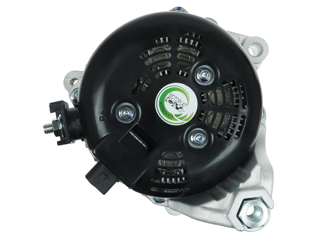 AS-PL Alternator/Dynamo A6776S