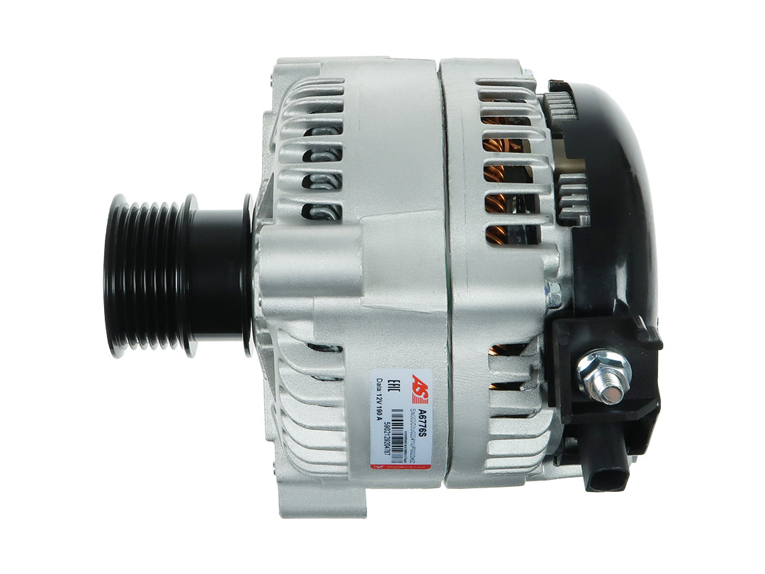 AS-PL Alternator/Dynamo A6776S