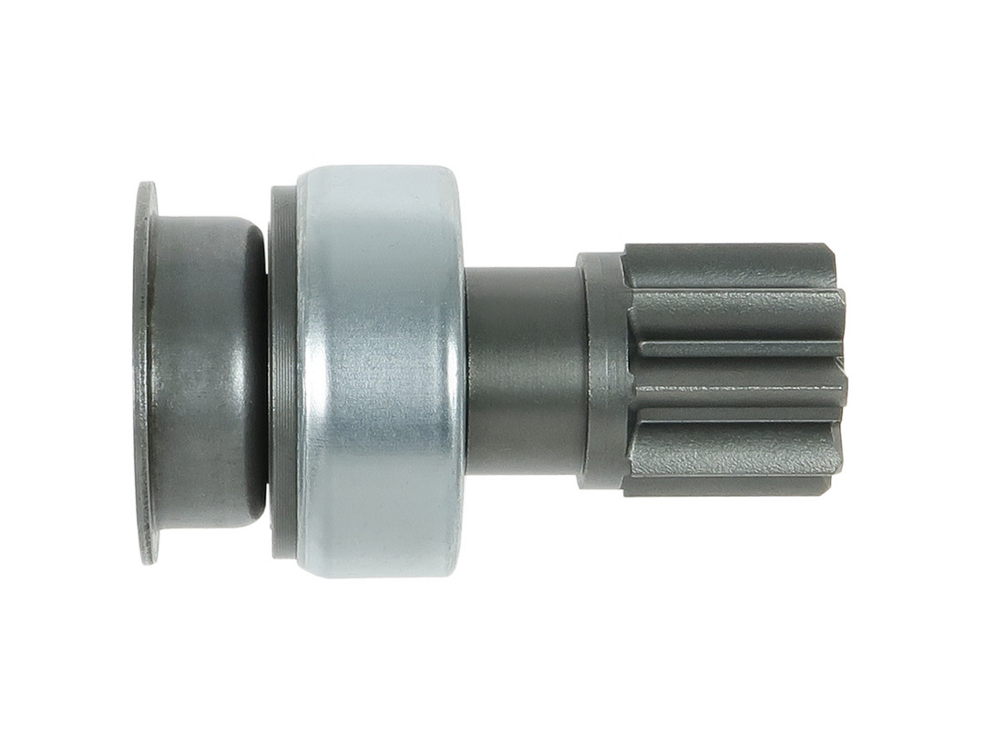 AS-PL Vrijwielaandrijving, starter SD5030