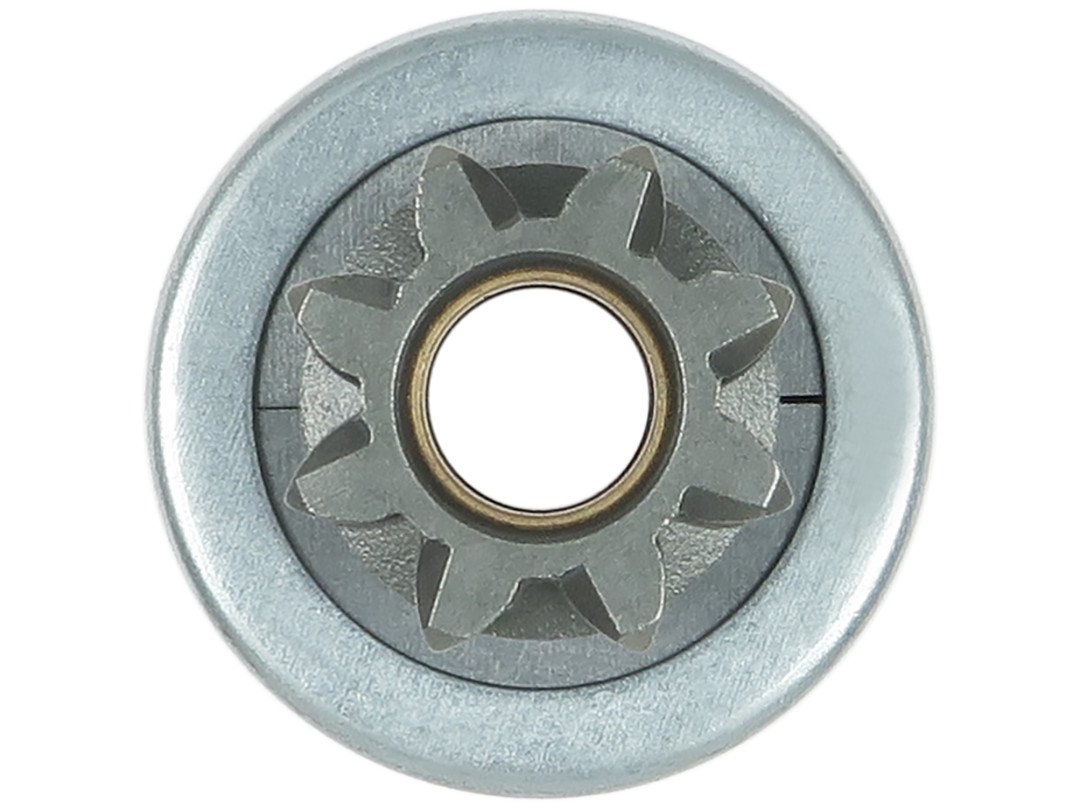 AS-PL Vrijwielaandrijving, starter SD5030