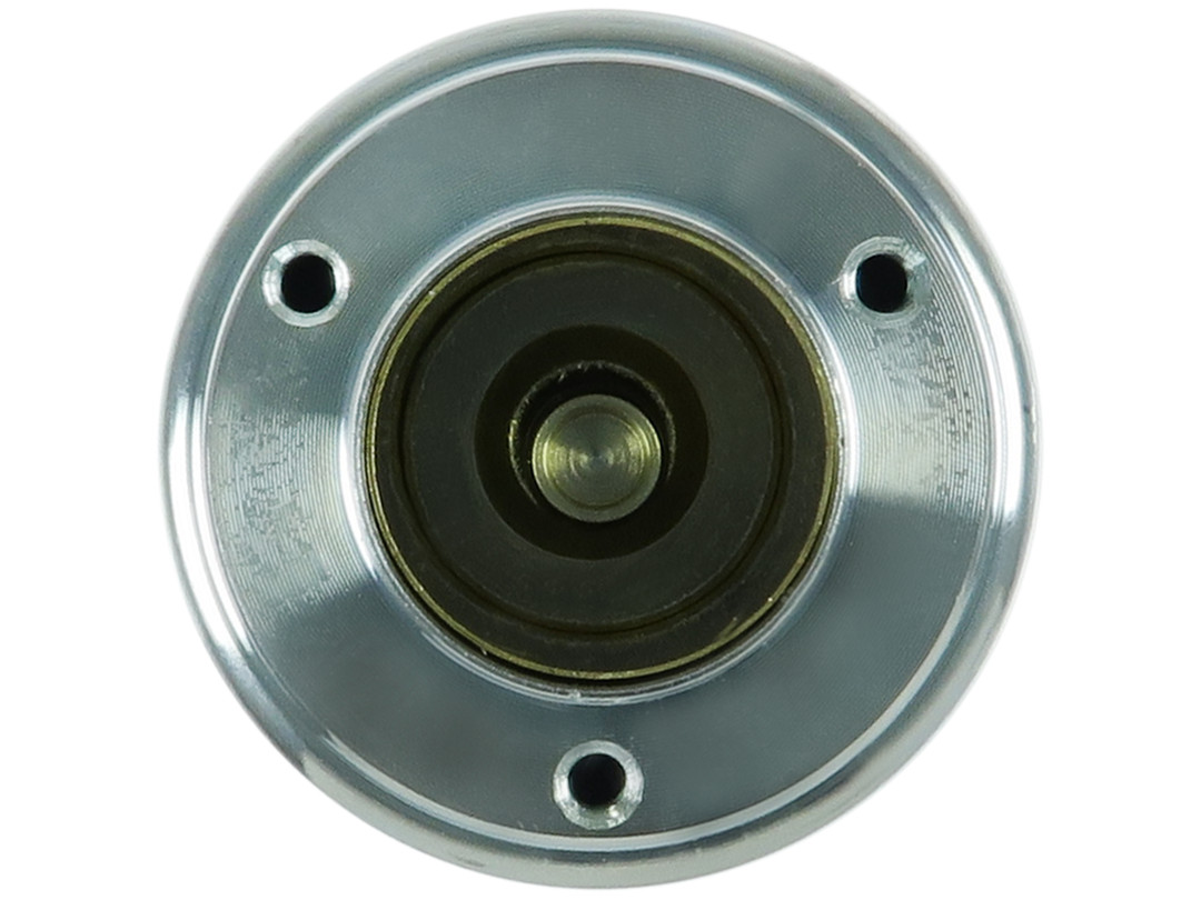 AS-PL Starter magneetschakelaar SS0098