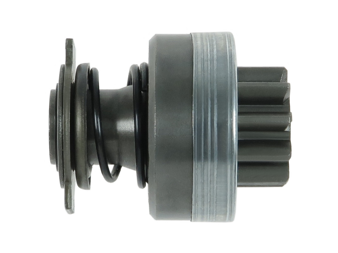 AS-PL Vrijwielaandrijving, starter SD9092