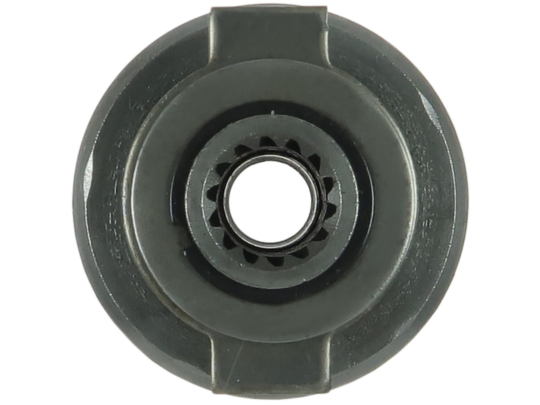 AS-PL Vrijwielaandrijving, starter SD9092