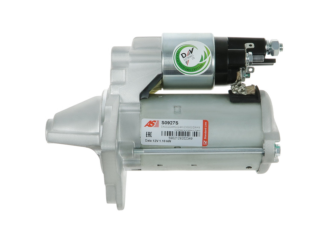 AS-PL Starter S0927S