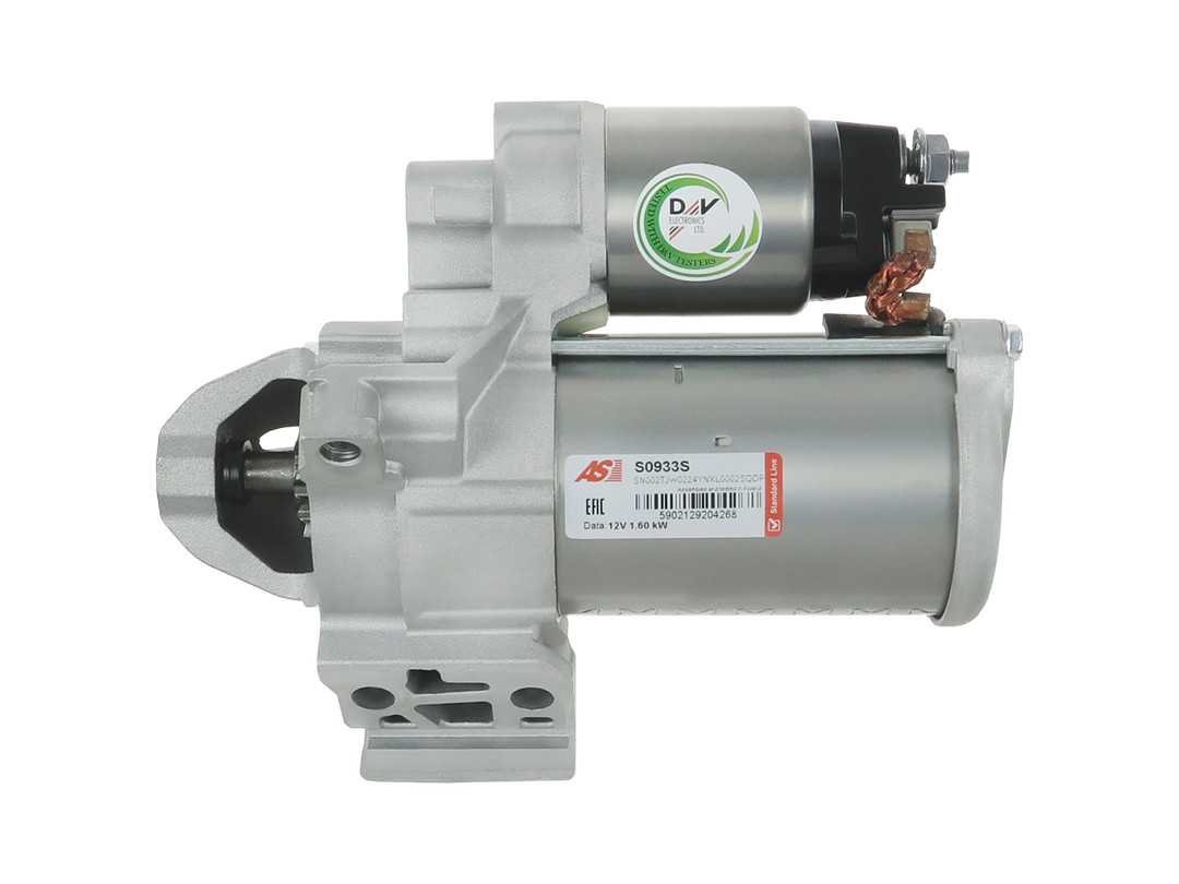 AS-PL Starter S0933S