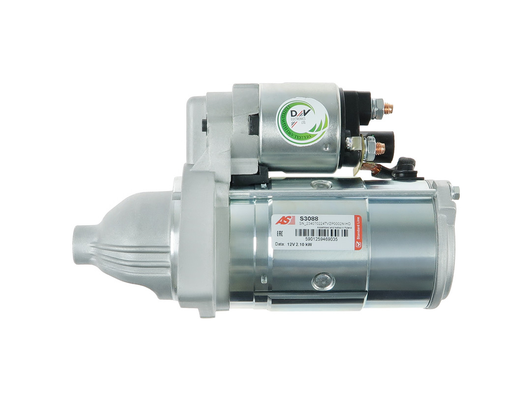 AS-PL Starter S3088