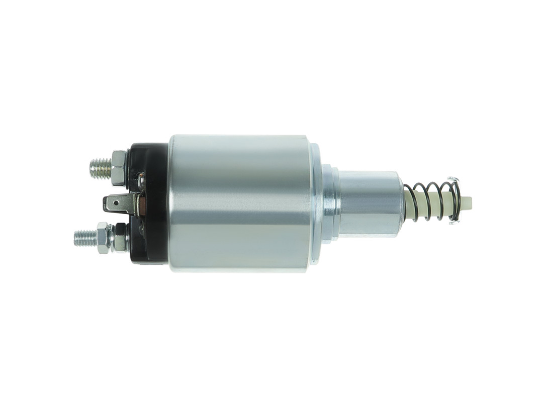 AS-PL Starter magneetschakelaar SS0124