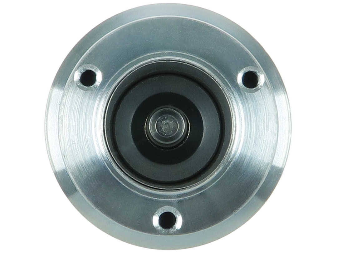 AS-PL Starter magneetschakelaar SS0124