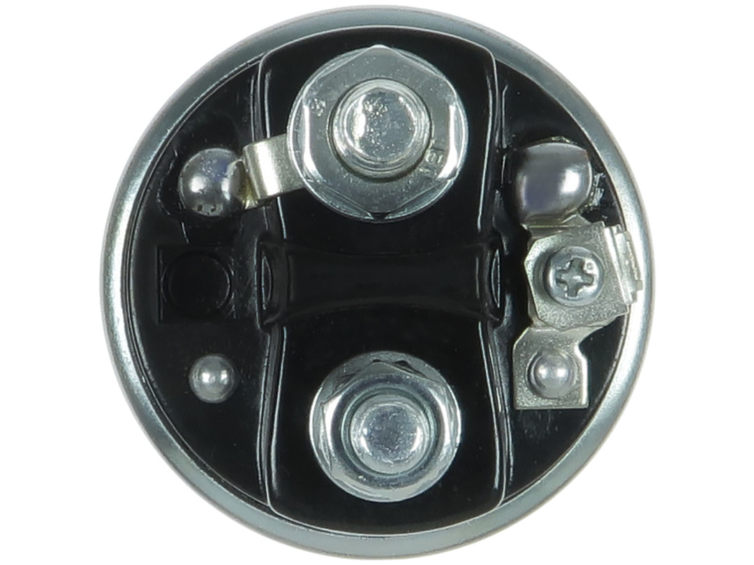 AS-PL Starter magneetschakelaar SS0124