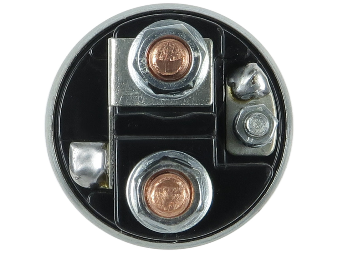 AS-PL Starter magneetschakelaar SS5074
