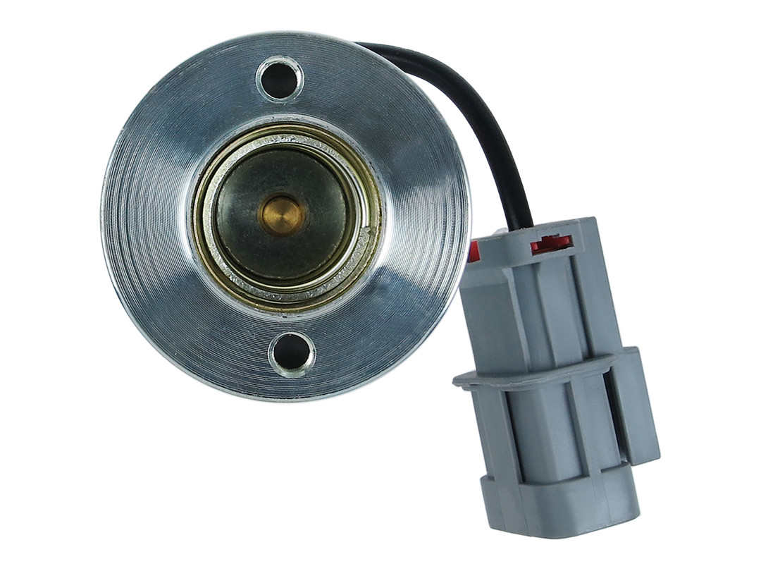 AS-PL Starter magneetschakelaar SS5028