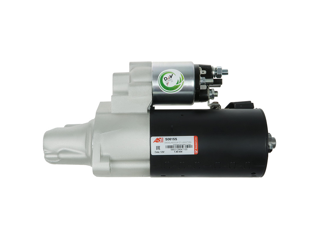 AS-PL Starter S0615S