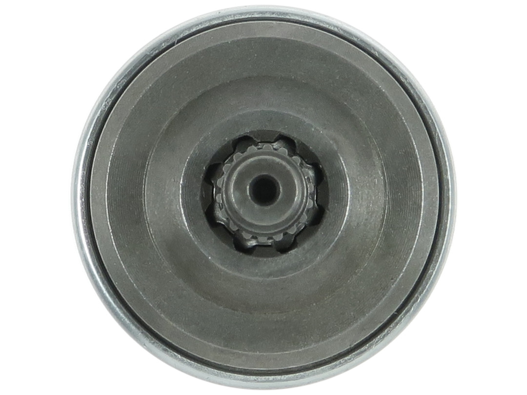 AS-PL Vrijwielaandrijving, starter SD5024