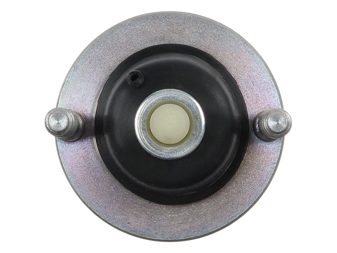 AS-PL Starter magneetschakelaar SS6017