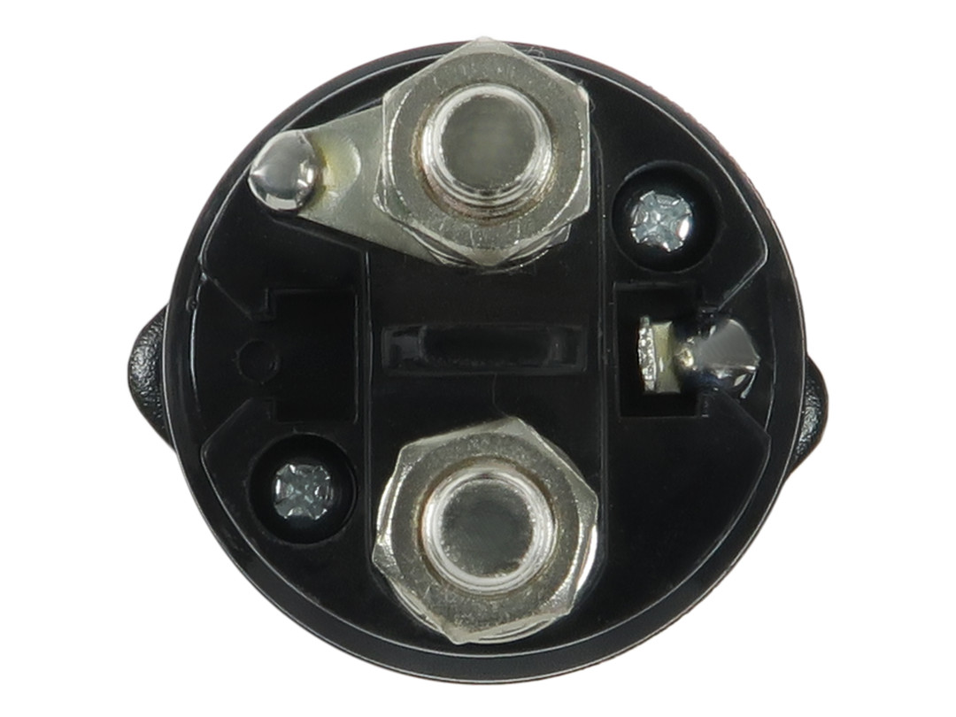 AS-PL Starter magneetschakelaar SS9075