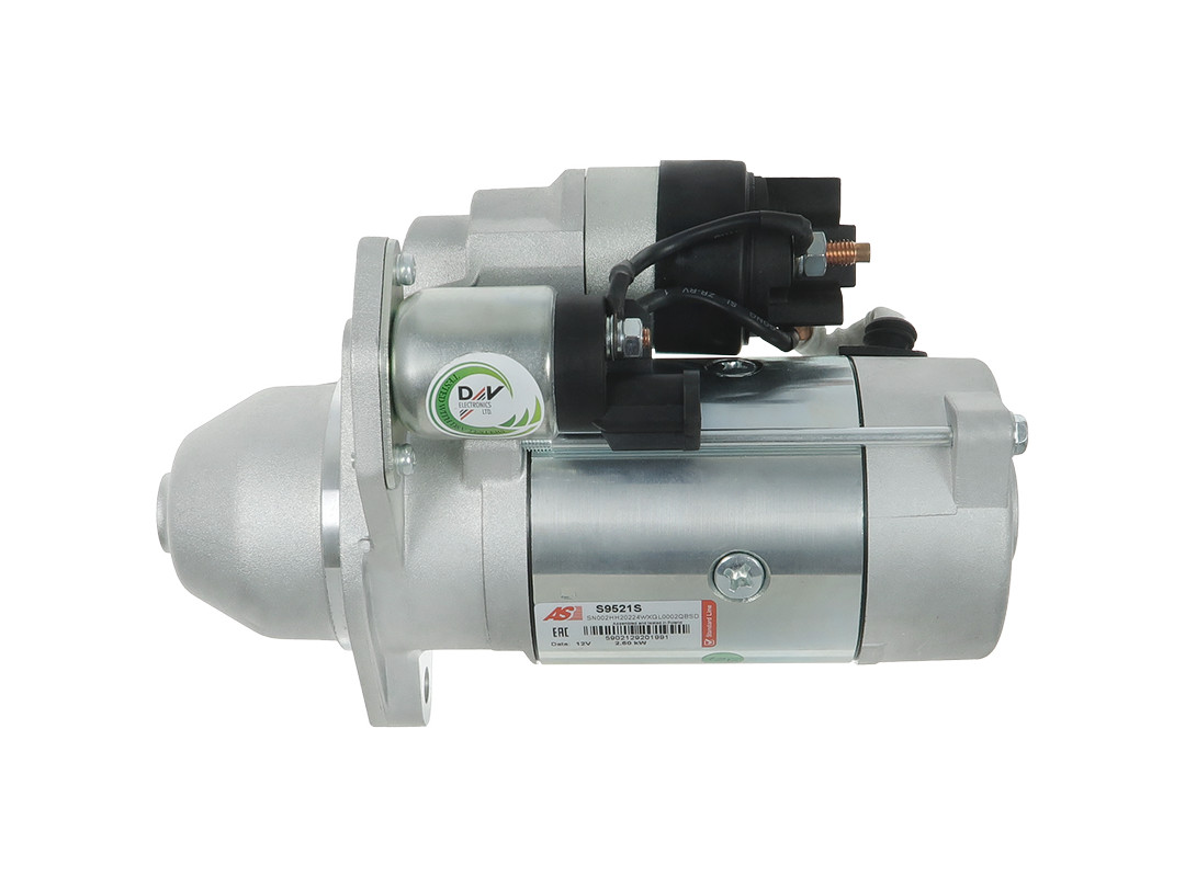 AS-PL Starter S9521S