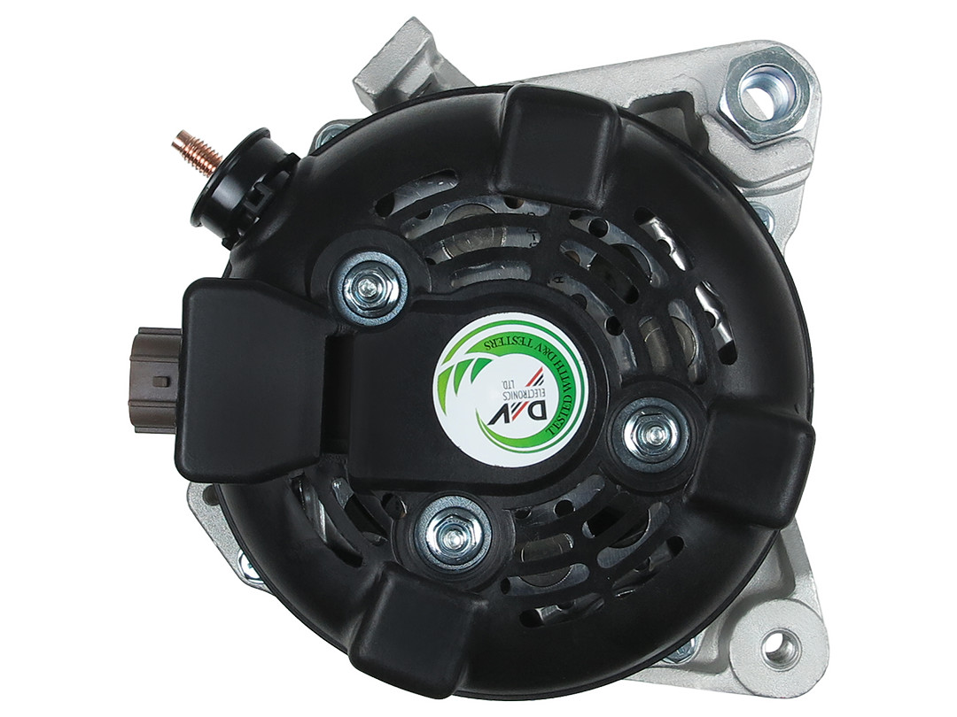AS-PL Alternator/Dynamo A6316