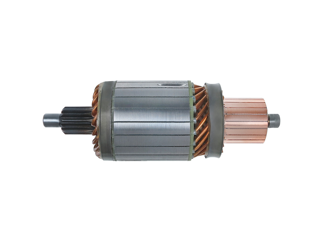 AS-PL Anker, starter SA5019