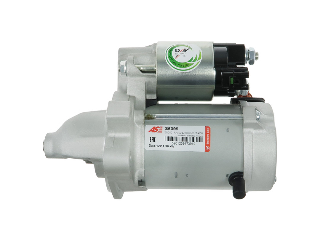 AS-PL Starter S6099